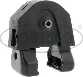 Corteco 49390258 - Holder, engine mounting www.parts5.com