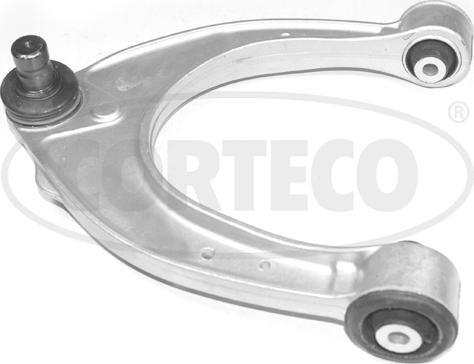 Corteco 49398991 - Brat, suspensie roata www.parts5.com