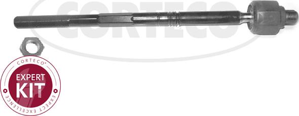 Corteco 49398998 - Inner Tie Rod, Axle Joint parts5.com