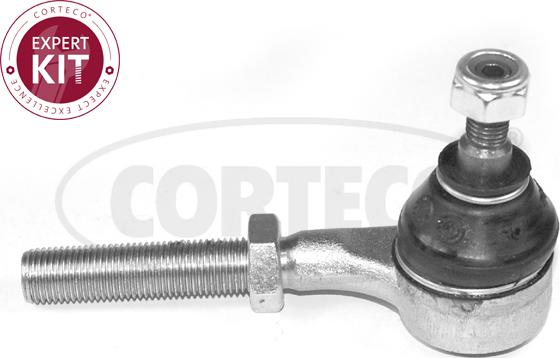 Corteco 49398958 - Raidetangon pää www.parts5.com