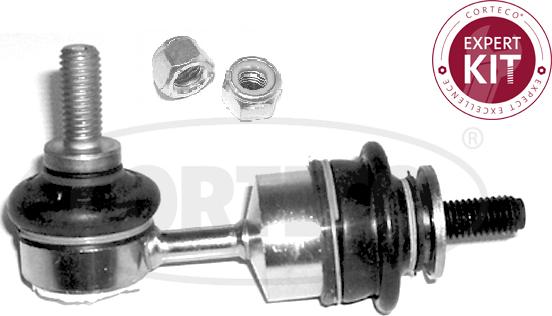 Corteco 49398968 - Rod / Strut, stabiliser www.parts5.com