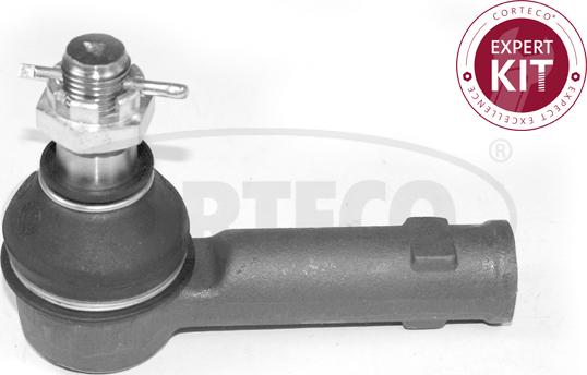 Corteco 49398967 - Tie Rod End www.parts5.com