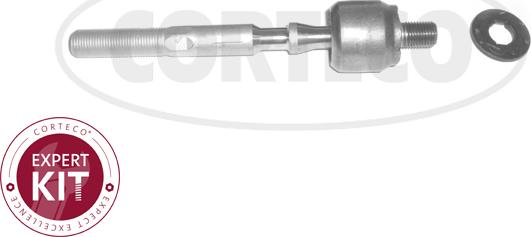 Corteco 49398916 - Axiális csukló, vezetőkar www.parts5.com