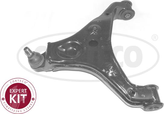 Corteco 49398985 - Õõtshoob, käändmik www.parts5.com