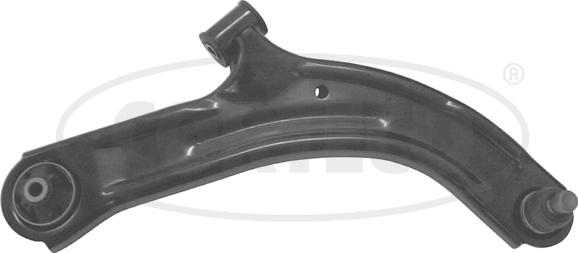 Corteco 49398982 - Рычаг подвески колеса www.parts5.com