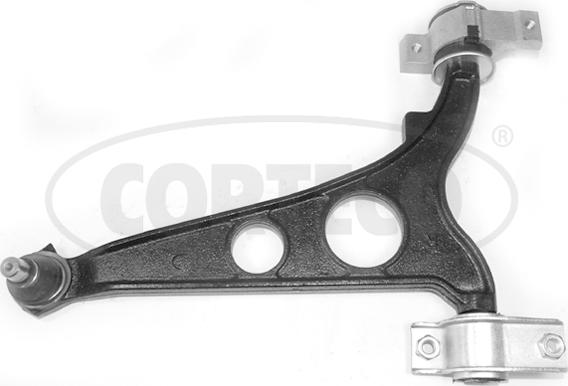 Corteco 49398930 - Brat, suspensie roata www.parts5.com