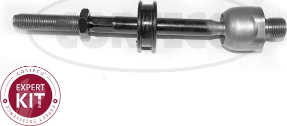 Corteco 49398976 - Axiální kloub, příčné táhlo řízení www.parts5.com