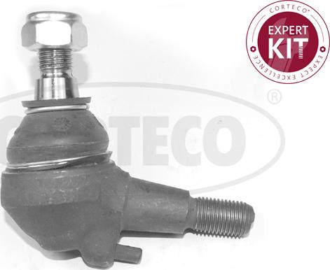 Corteco 49398492 - Ball Joint parts5.com