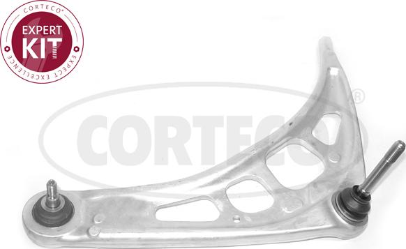 Corteco 49398440 - Track Control Arm www.parts5.com