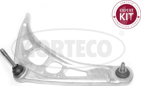 Corteco 49398443 - Track Control Arm www.parts5.com