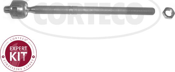 Corteco 49398477 - Articulación axial, barra de acoplamiento www.parts5.com