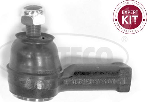 Corteco 49398594 - Hlava příčného táhla řízení www.parts5.com