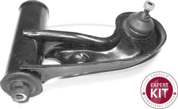 Corteco 49398591 - Track Control Arm parts5.com