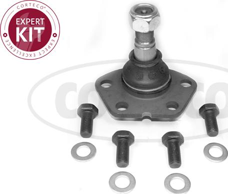 Corteco 49398540 - Támasztó / vezetőcsukló www.parts5.com