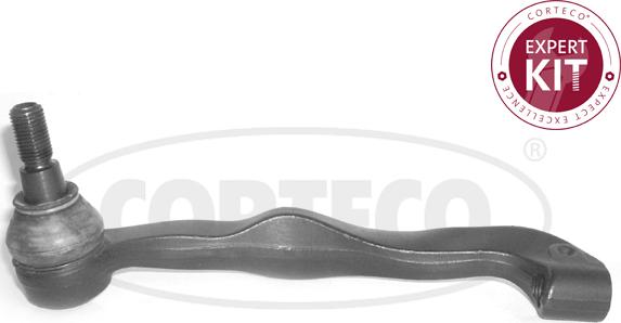 Corteco 49398556 - Cap de bara www.parts5.com