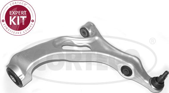 Corteco 49398558 - Brat, suspensie roata www.parts5.com