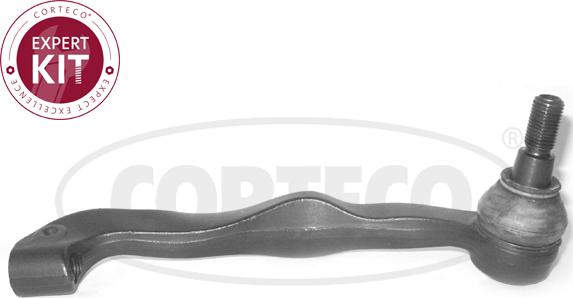 Corteco 49398562 - Cap de bara www.parts5.com