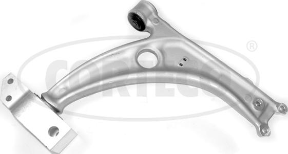 Corteco 49398505 - Brat, suspensie roata www.parts5.com