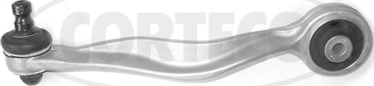 Corteco 49398584 - Носач, окачване на колелата www.parts5.com