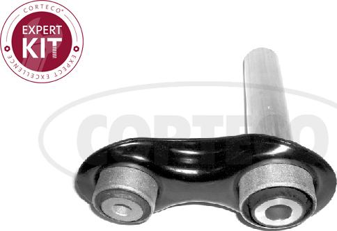 Corteco 49398585 - Brat, suspensie roata www.parts5.com