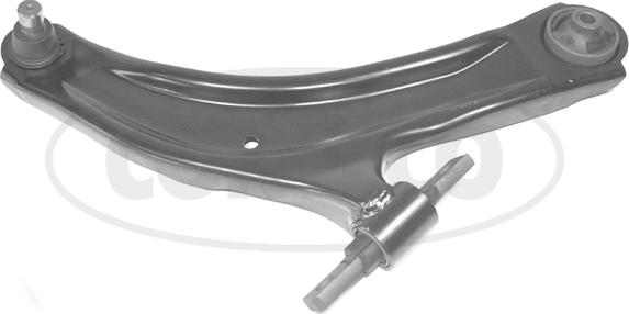 Corteco 49398534 - Brat, suspensie roata www.parts5.com