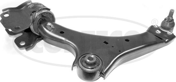 Corteco 49398536 - Řídicí páka, zavěšení kol www.parts5.com