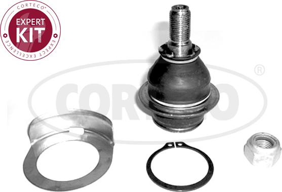 Corteco 49398526 - Ball Joint www.parts5.com