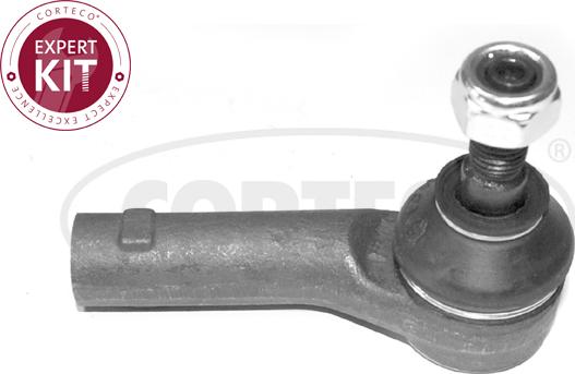 Corteco 49398697 - Tie Rod End www.parts5.com