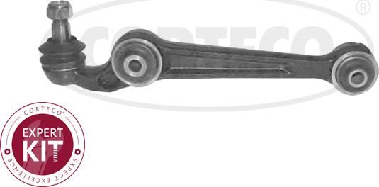 Corteco 49398649 - Brat, suspensie roata www.parts5.com