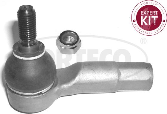 Corteco 49398648 - Hlava příčného táhla řízení www.parts5.com