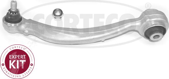 Corteco 49398642 - Krmilje, obesa koles parts5.com