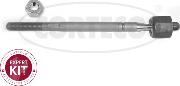 Corteco 49398655 - Inner Tie Rod, Axle Joint www.parts5.com