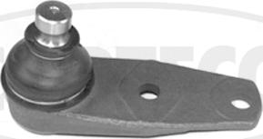 Corteco 49398656 - Przegub mocujący / prowadzący www.parts5.com