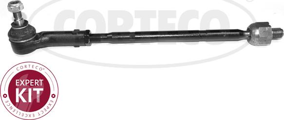 Corteco 49398606 - Bara directie www.parts5.com