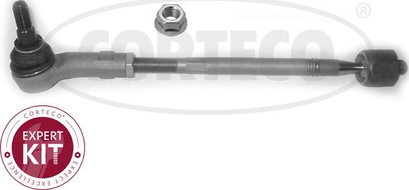 Corteco 49398600 - Bara directie www.parts5.com