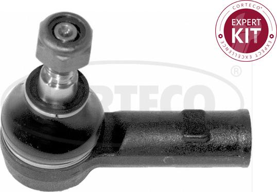 Corteco 49398603 - Glava jarmovega droga www.parts5.com