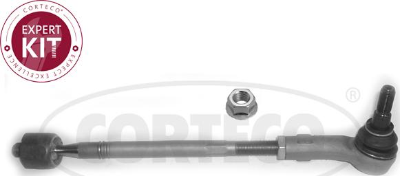 Corteco 49398615 - Tie Rod parts5.com