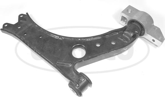 Corteco 49398611 - Lengőkar, kerékfelfüggesztés www.parts5.com