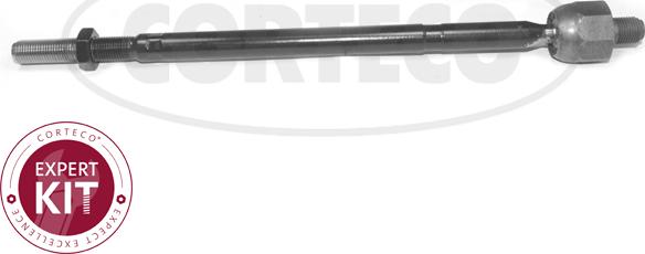 Corteco 49398618 - Inner Tie Rod, Axle Joint www.parts5.com