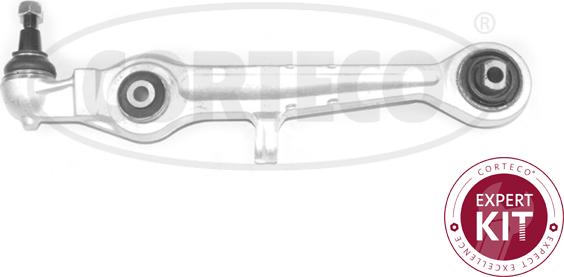 Corteco 49398613 - Brat, suspensie roata www.parts5.com