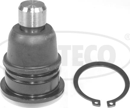 Corteco 49398638 - Шаровая опора, несущий / направляющий шарнир www.parts5.com