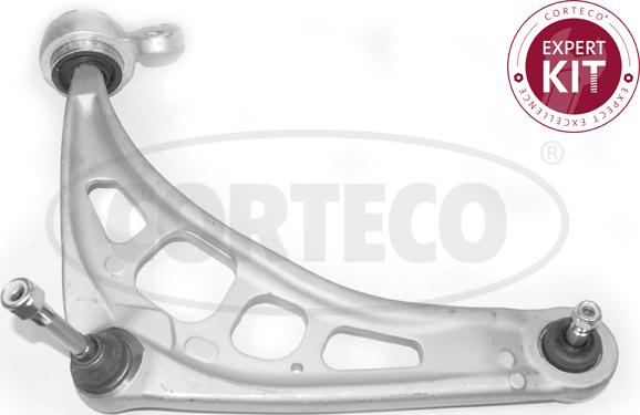 Corteco 49398623 - Track Control Arm www.parts5.com