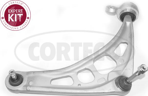 Corteco 49398622 - Track Control Arm www.parts5.com