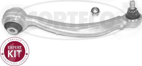 Corteco 49398627 - Track Control Arm parts5.com