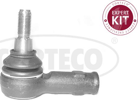 Corteco 49398677 - Glava jarmovega droga www.parts5.com