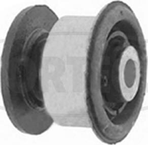 Corteco 49398185 - Bush of Control / Trailing Arm www.parts5.com