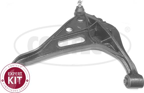 Corteco 49398891 - Track Control Arm www.parts5.com