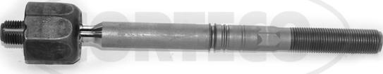 Corteco 49398850 - Raidetangon pää, suora www.parts5.com