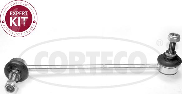 Corteco 49398861 - Rod / Strut, stabiliser www.parts5.com