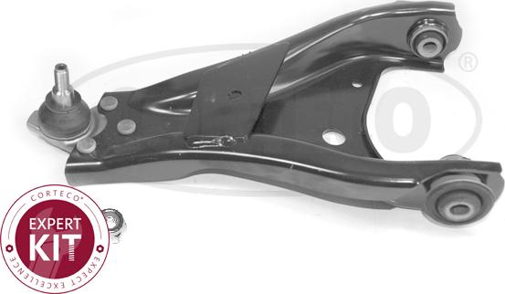 Corteco 49398863 - Track Control Arm parts5.com